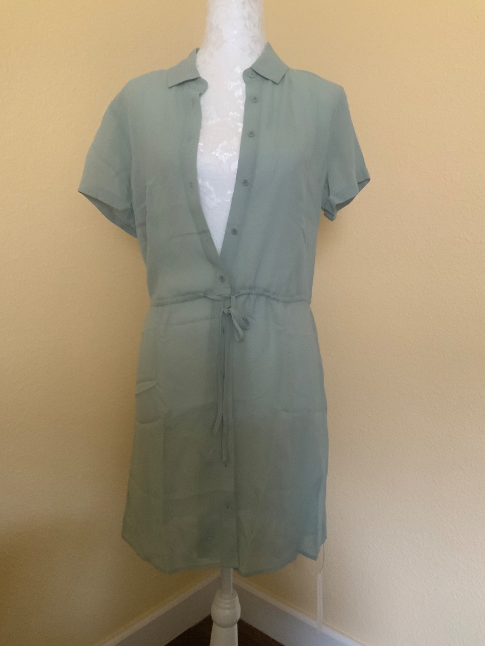 Reformation (NWT) Anwen Dress - Picture 5 of 6